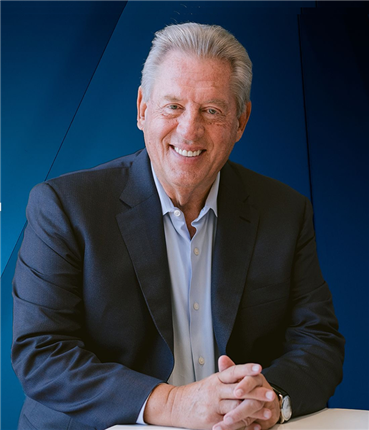 Zdjęcie John C. Maxwell