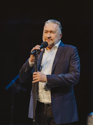 Zdjęcie Rafał Sonik